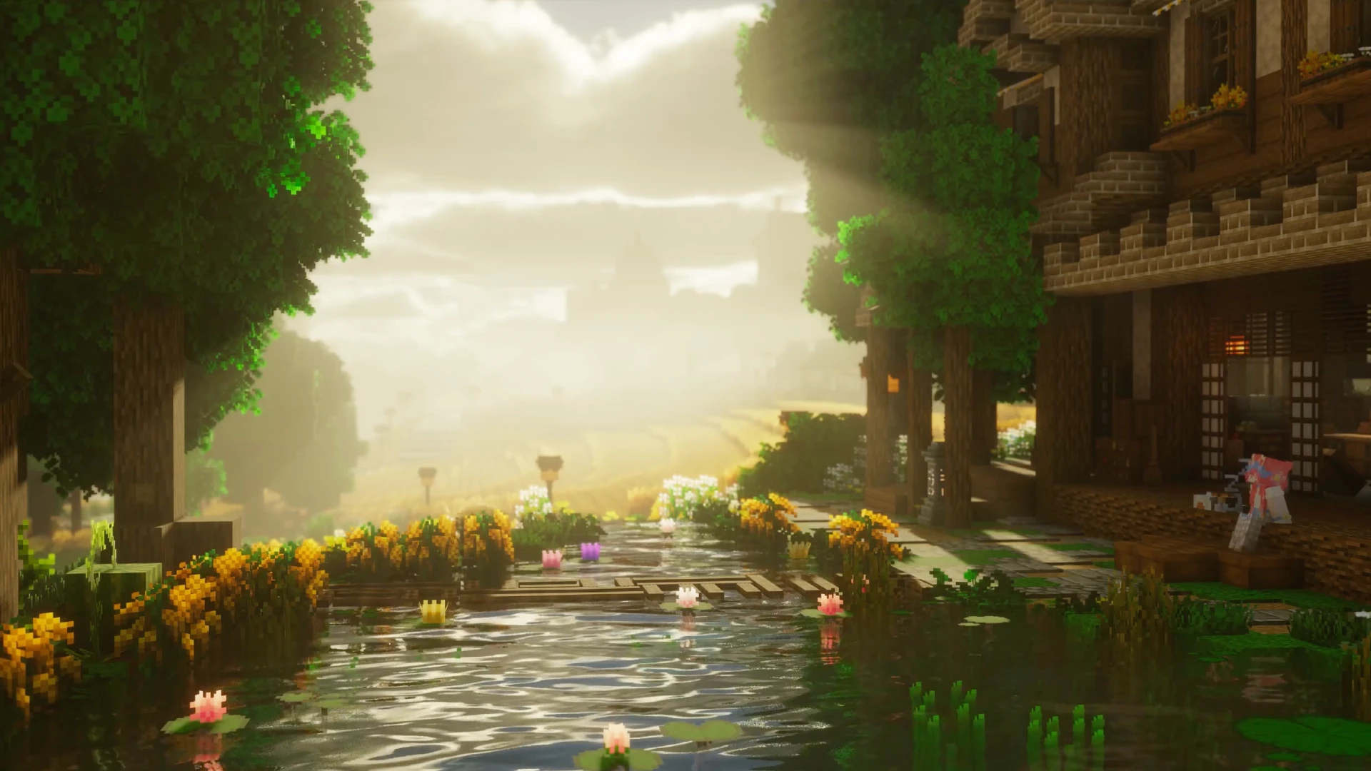 Minecraft Java